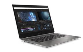 HP 發表多款高階頂級系列筆電，精品等級的設計搭配超高效能搶攻高端市場 @3C 達人廖阿輝