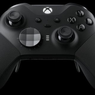 期待已久! 微軟最新「Xbox Elite 無線控制器 Series 2」將於 12 月 24 日開賣，12/4 開始預購！ @3C 達人廖阿輝