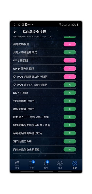 極簡設計超威效能 Mesh 網路最強機種 ZenWiFi AC (CT8) 網狀無線路由系統開箱評測 @3C 達人廖阿輝