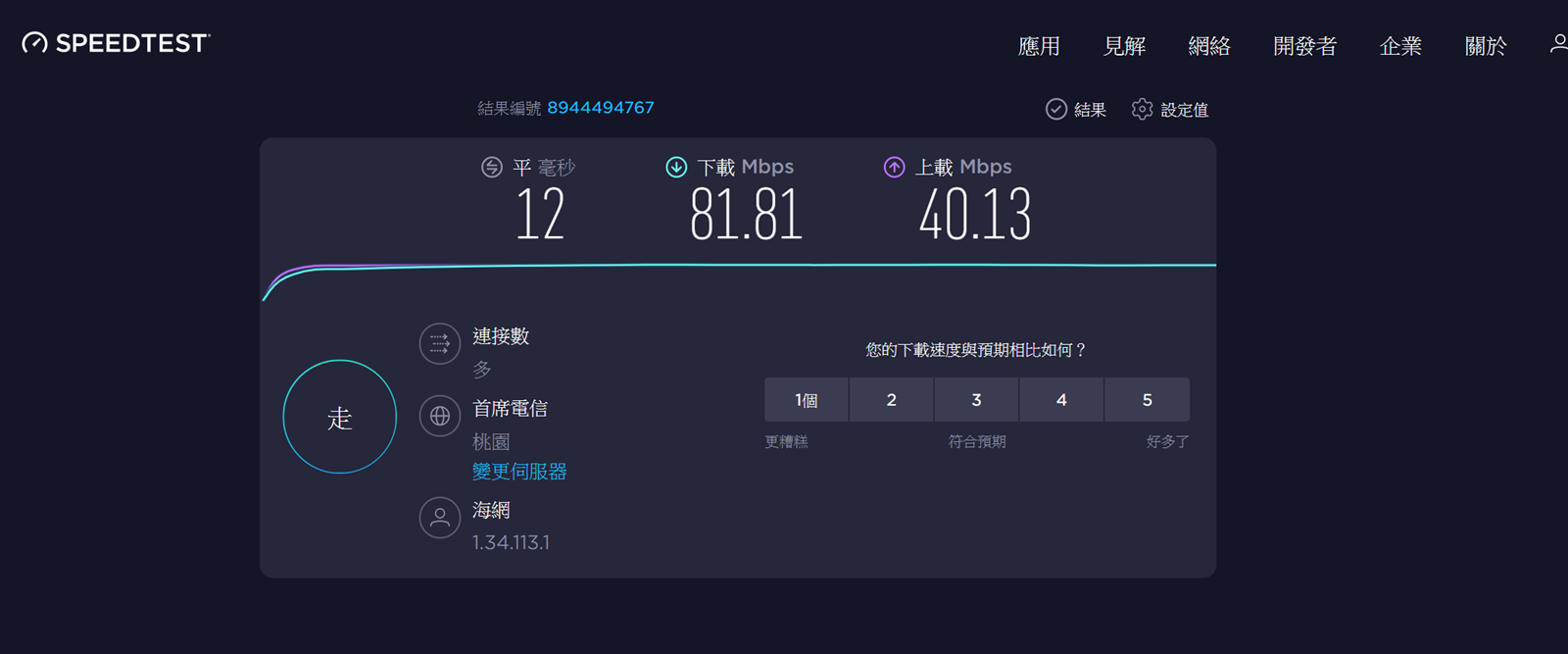 極簡設計超威效能 Mesh 網路最強機種 ZenWiFi AC (CT8) 網狀無線路由系統開箱評測 @3C 達人廖阿輝