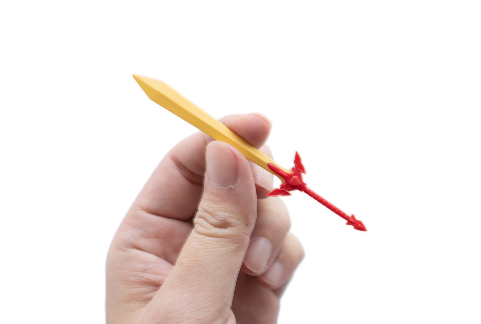 超迷你可變形！MegaHouse Variable Action MINI 魔動王套裝（火王 / 風王 / 水王）開箱分享！ @3C 達人廖阿輝