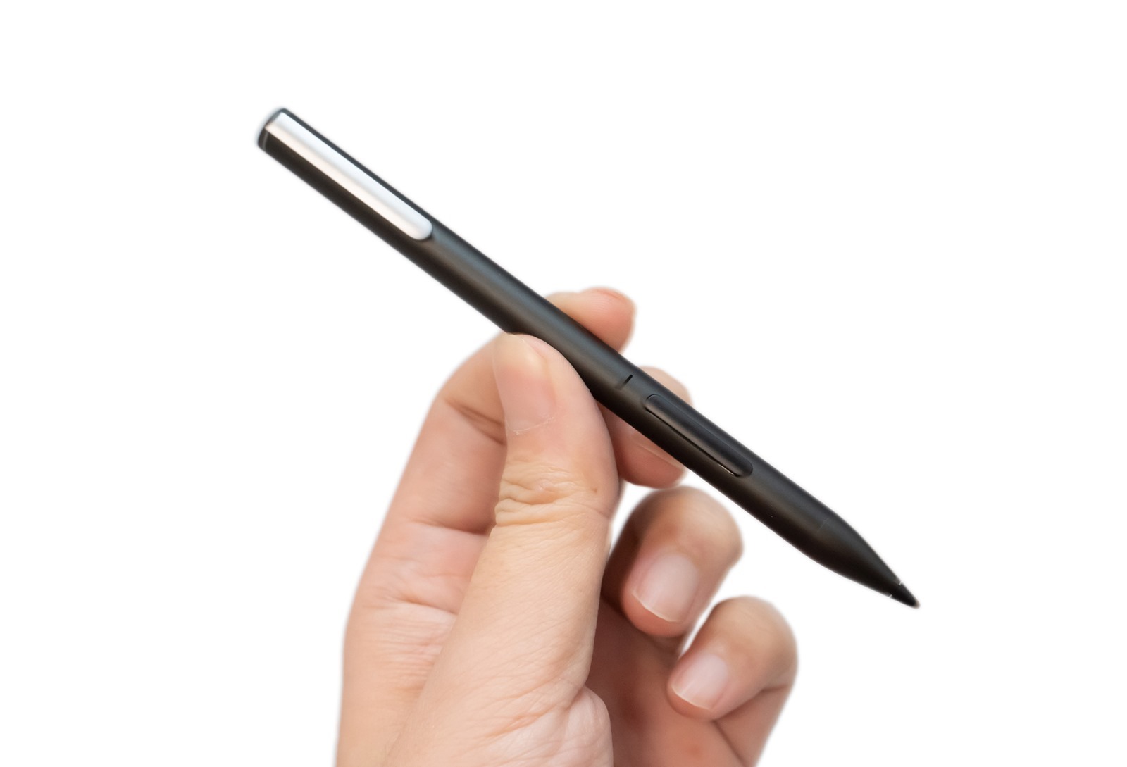 千元有找 Surface 數位筆好不好用？Adonit INK 感壓觸控筆入手心得分享 @3C 達人廖阿輝