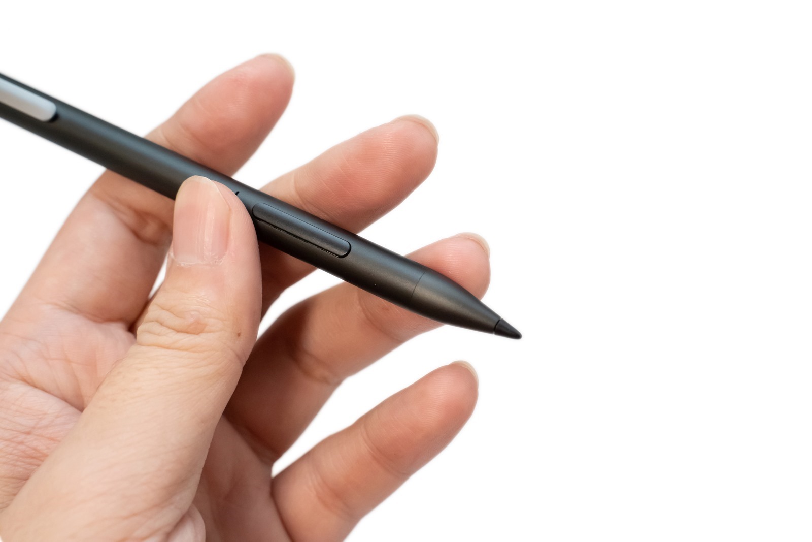 千元有找 Surface 數位筆好不好用？Adonit INK 感壓觸控筆入手心得分享 @3C 達人廖阿輝