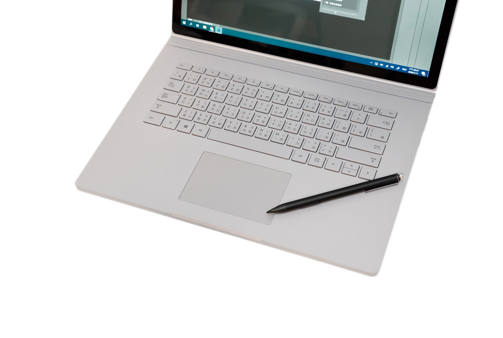 千元有找 Surface 數位筆好不好用？Adonit INK 感壓觸控筆入手心得分享 @3C 達人廖阿輝