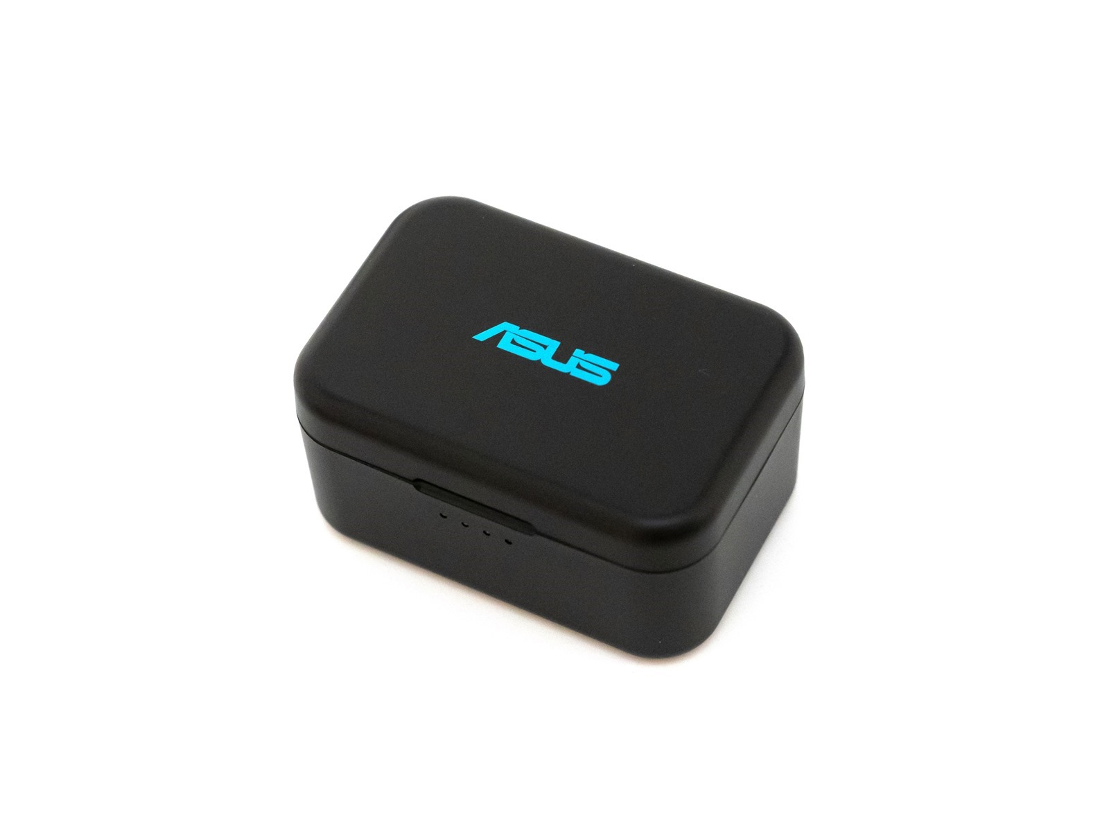 華碩也出真無線藍牙耳機啦！ASUS ZenEar BT 藍牙耳機開箱分享！IPX4 防潑水 / 20 小時電力 @3C 達人廖阿輝