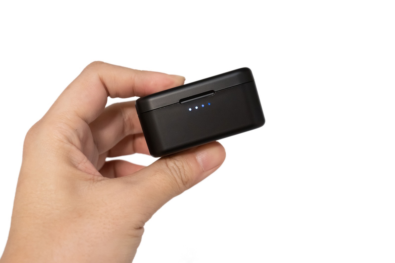 華碩也出真無線藍牙耳機啦！ASUS ZenEar BT 藍牙耳機開箱分享！IPX4 防潑水 / 20 小時電力 @3C 達人廖阿輝