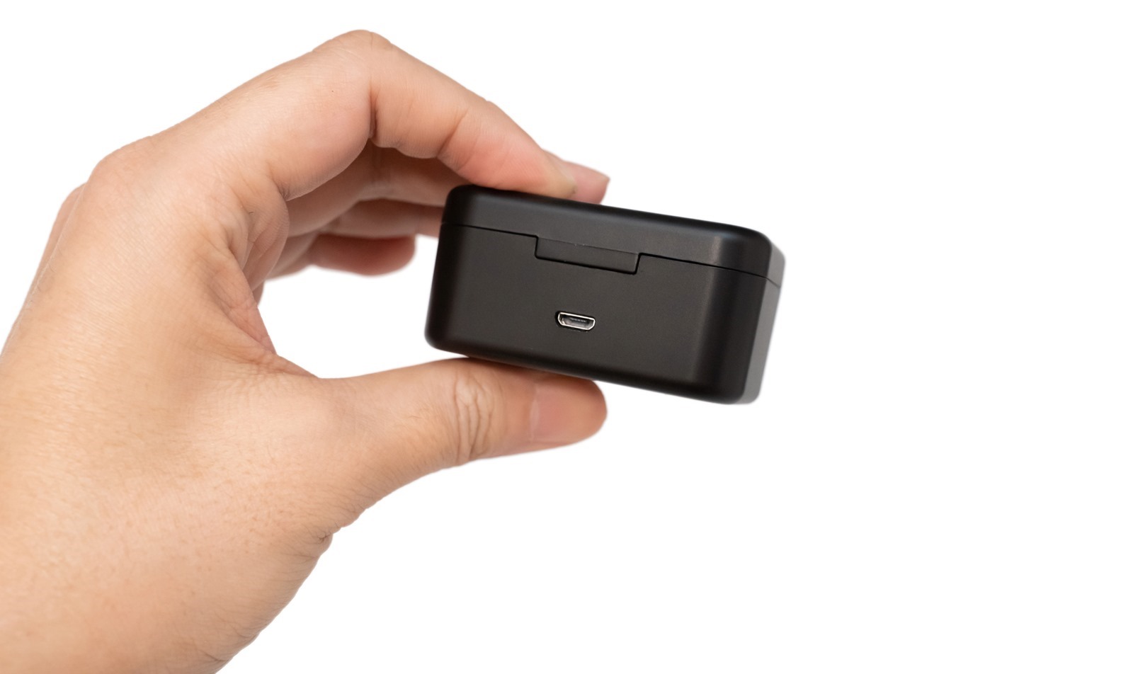 華碩也出真無線藍牙耳機啦！ASUS ZenEar BT 藍牙耳機開箱分享！IPX4 防潑水 / 20 小時電力 @3C 達人廖阿輝