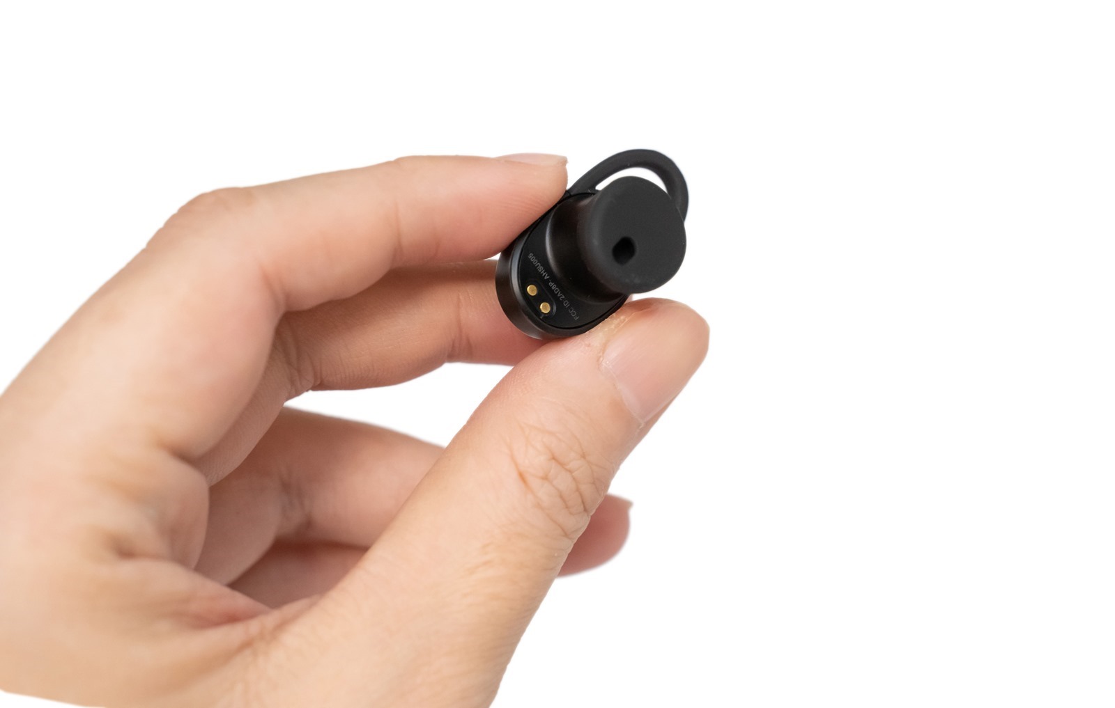 華碩也出真無線藍牙耳機啦！ASUS ZenEar BT 藍牙耳機開箱分享！IPX4 防潑水 / 20 小時電力 @3C 達人廖阿輝