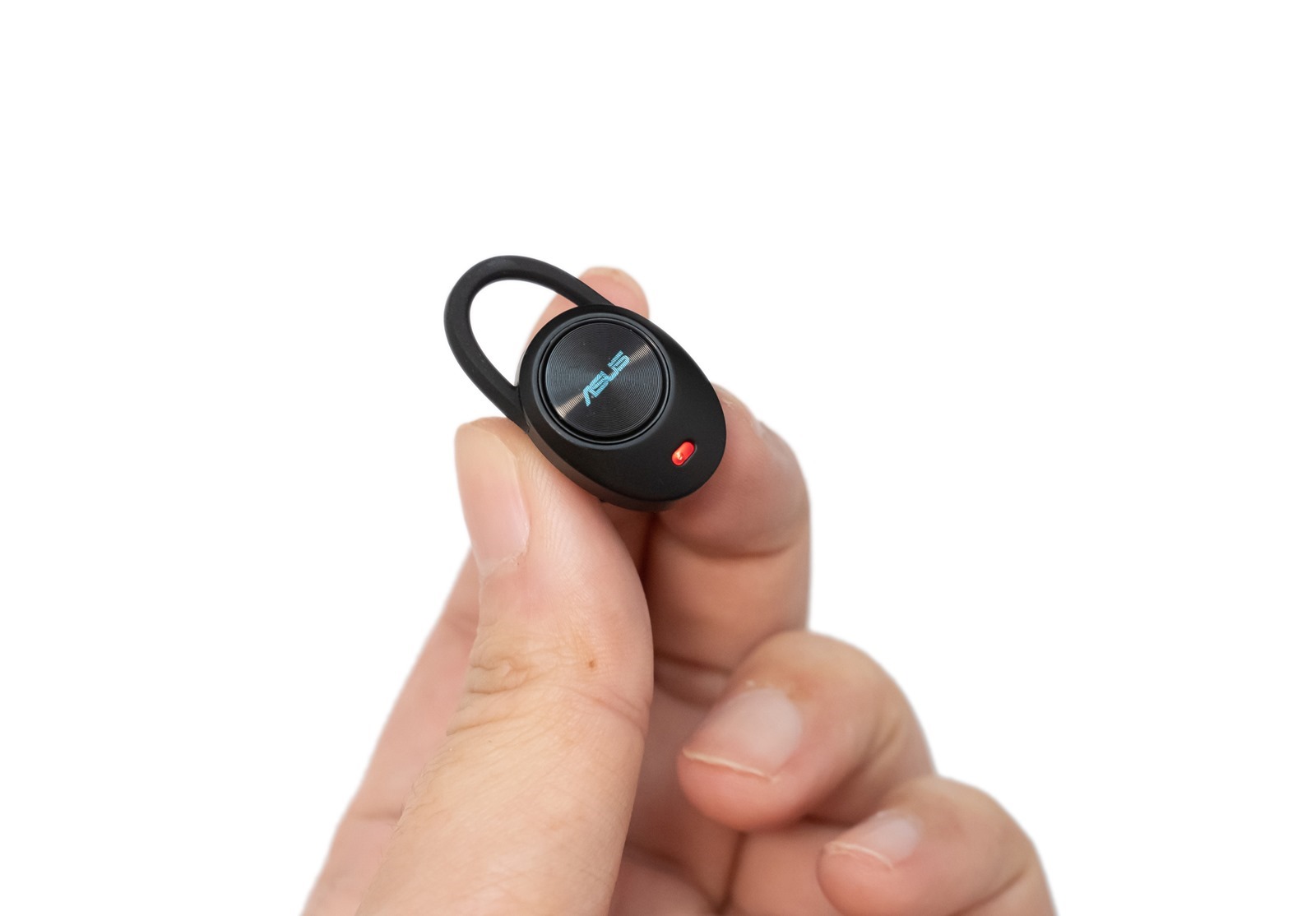 華碩也出真無線藍牙耳機啦！ASUS ZenEar BT 藍牙耳機開箱分享！IPX4 防潑水 / 20 小時電力 @3C 達人廖阿輝