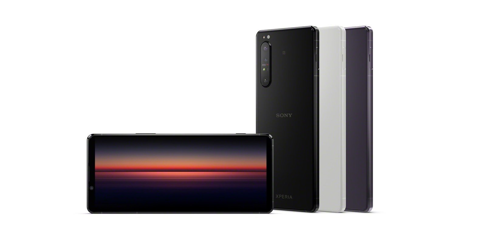 [規格對照] 得償所望！ Sony Xperia 1 II 全面升級！5G / 無線充電 / 電池增大 / 3.5mm 耳機回歸！用戶要的全都給！太佛的新旗艦！ @3C 達人廖阿輝