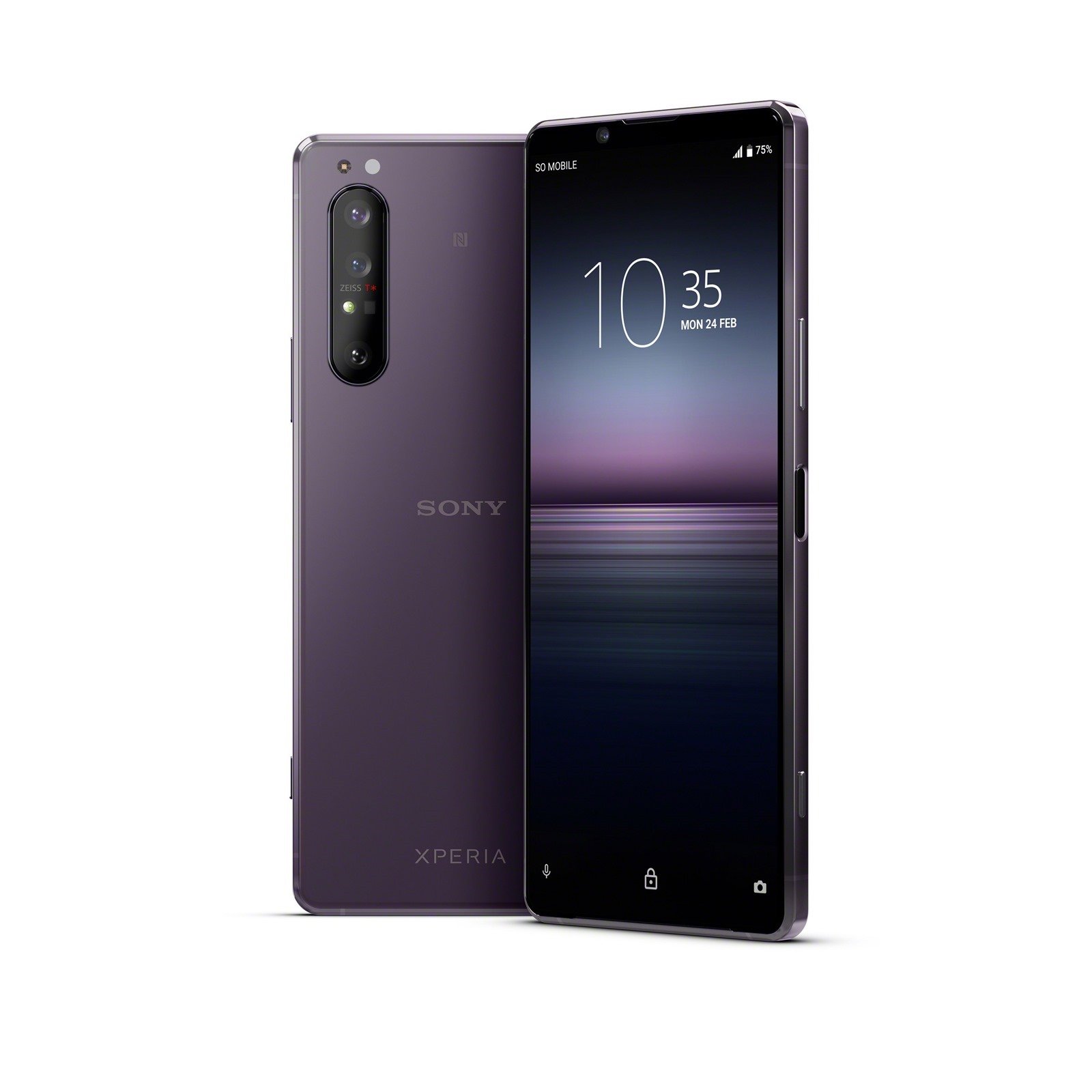 [規格對照] 得償所望！ Sony Xperia 1 II 全面升級！5G / 無線充電 / 電池增大 / 3.5mm 耳機回歸！用戶要的全都給！太佛的新旗艦！ @3C 達人廖阿輝