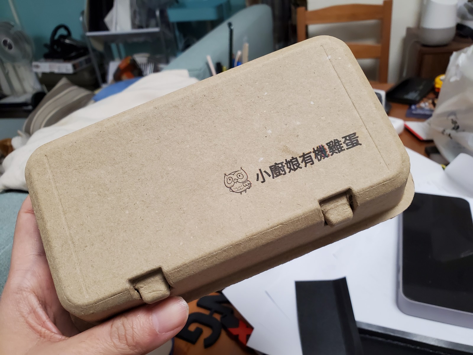 隨手印突破列印傳統限制！PrinCube 口袋印表機開箱 + 實測 @3C 達人廖阿輝