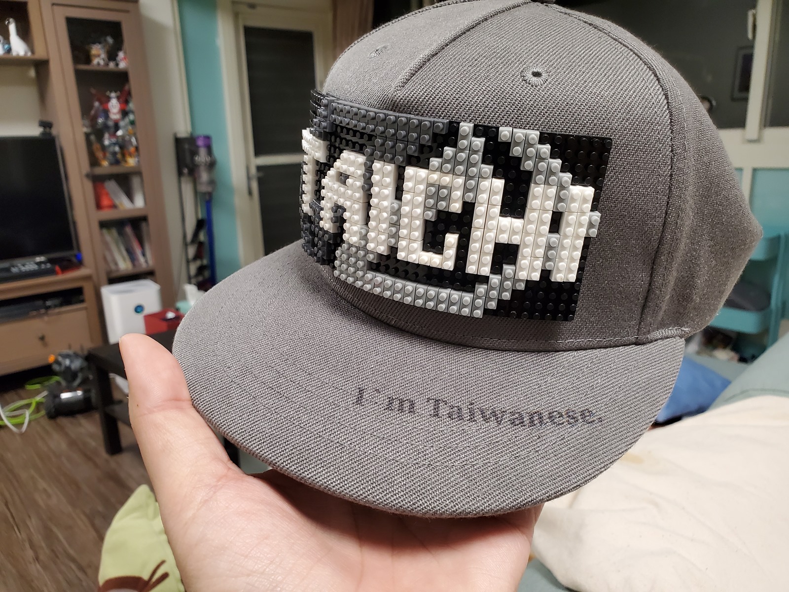 隨手印突破列印傳統限制！PrinCube 口袋印表機開箱 + 實測 @3C 達人廖阿輝