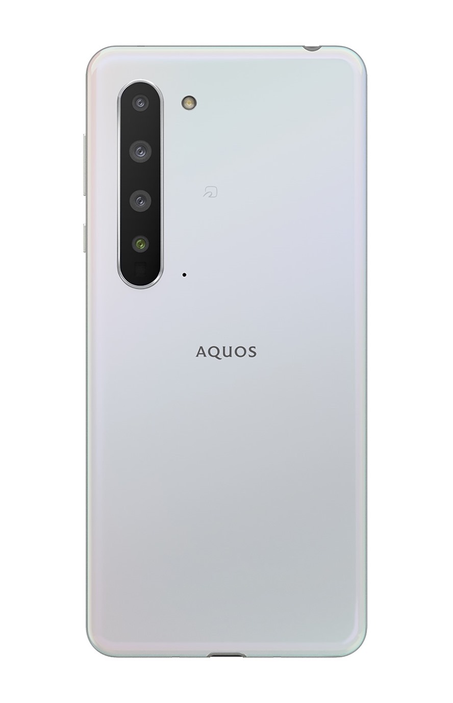 夏普首推最高規格 5G 智慧手機 AQUOS R5G！採用 S865 + 4K Pro IGZO 螢幕 + 8K 拍攝支援 @3C 達人廖阿輝