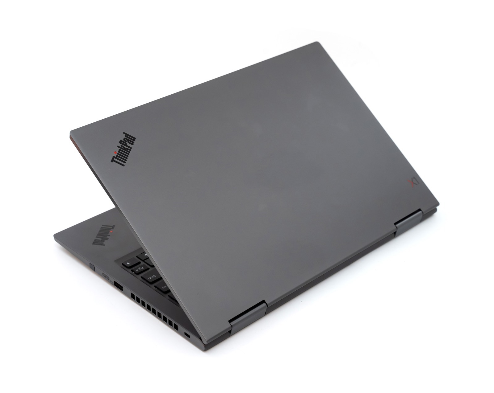 是平版也是筆電！第 4 代 Lenovo ThinkPad X1 Yoga 結合頂級高性能+堅固可靠的最頂級二合一筆電！（官網可客製化更加分）@3C 達人廖阿輝