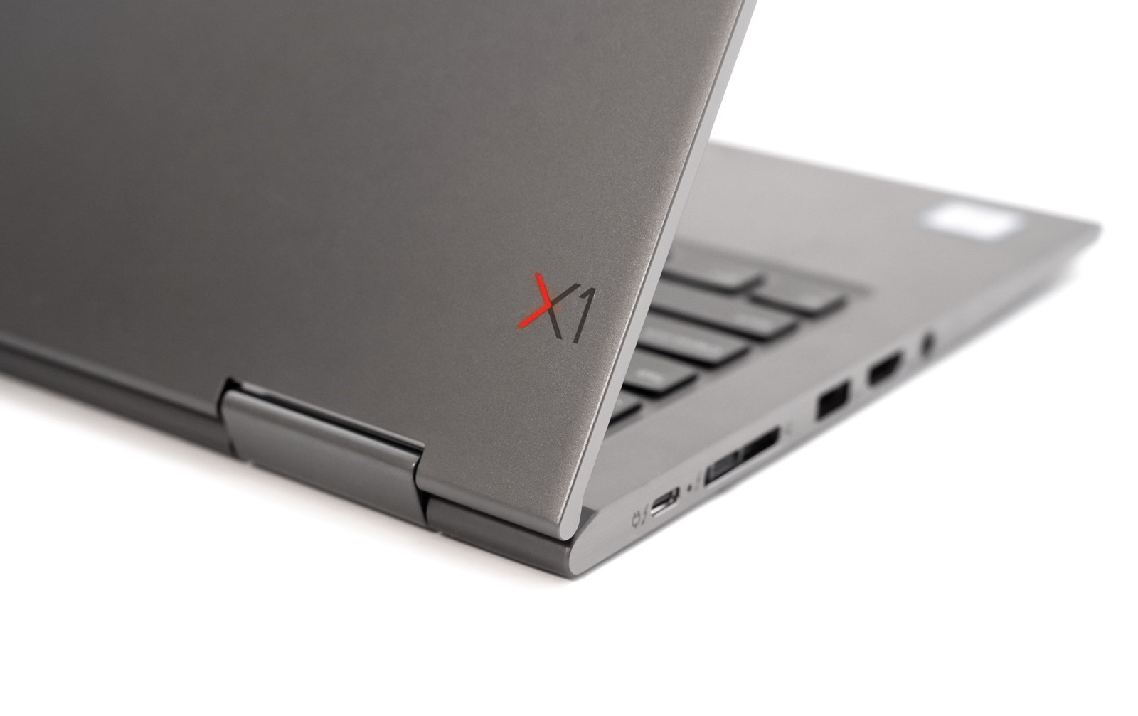 是平版也是筆電！第 4 代 Lenovo ThinkPad X1 Yoga 結合頂級高性能+堅固可靠的最頂級二合一筆電！（官網可客製化更加分）@3C 達人廖阿輝