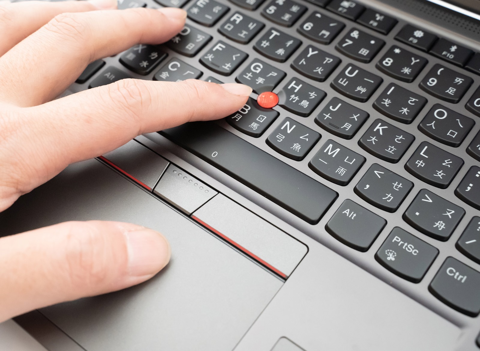 是平版也是筆電！第 4 代 Lenovo ThinkPad X1 Yoga 結合頂級高性能+堅固可靠的最頂級二合一筆電！（官網可客製化更加分）@3C 達人廖阿輝