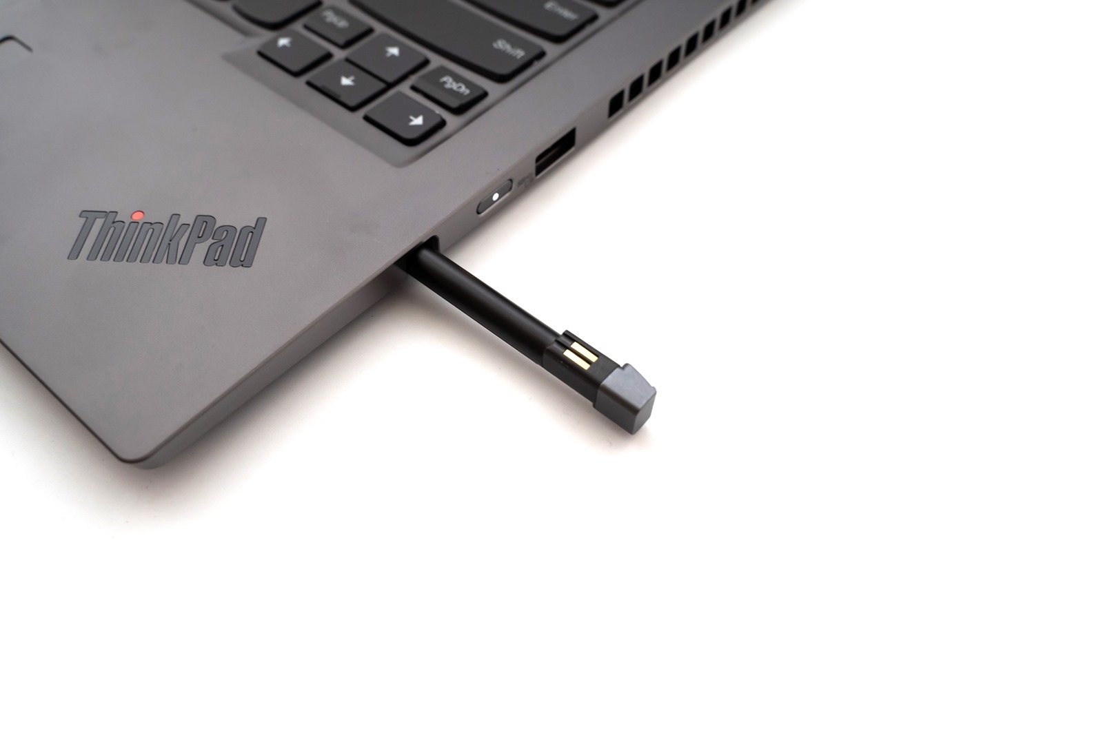 是平版也是筆電！第 4 代 Lenovo ThinkPad X1 Yoga 結合頂級高性能+堅固可靠的最頂級二合一筆電！（官網可客製化更加分）@3C 達人廖阿輝