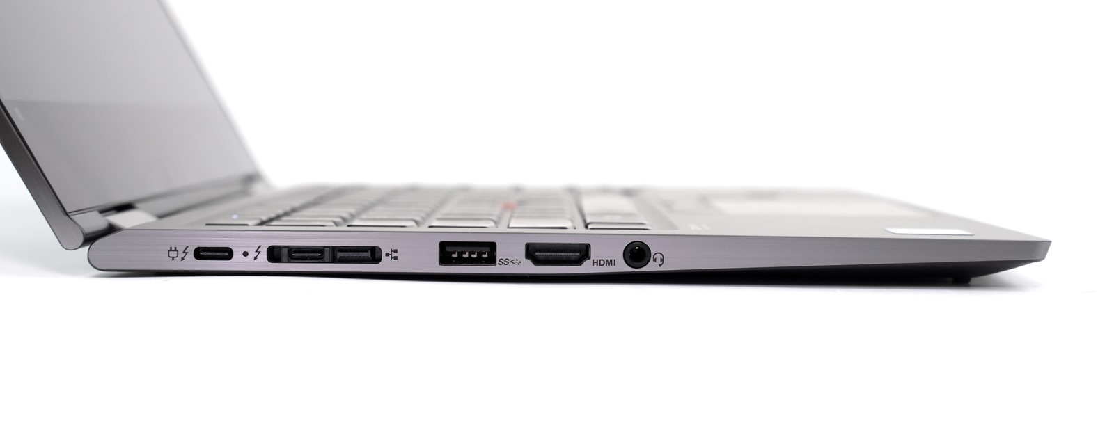 是平版也是筆電！第 4 代 Lenovo ThinkPad X1 Yoga 結合頂級高性能+堅固可靠的最頂級二合一筆電！（官網可客製化更加分）@3C 達人廖阿輝