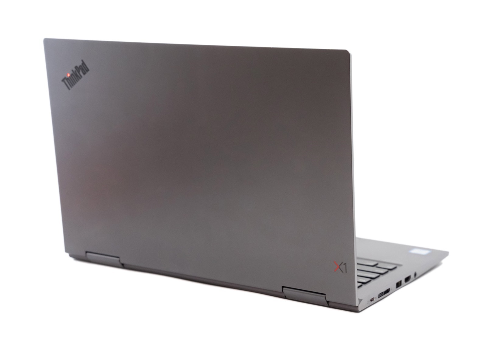 是平版也是筆電！第 4 代 Lenovo ThinkPad X1 Yoga 結合頂級高性能+堅固可靠的最頂級二合一筆電！（官網可客製化更加分）@3C 達人廖阿輝