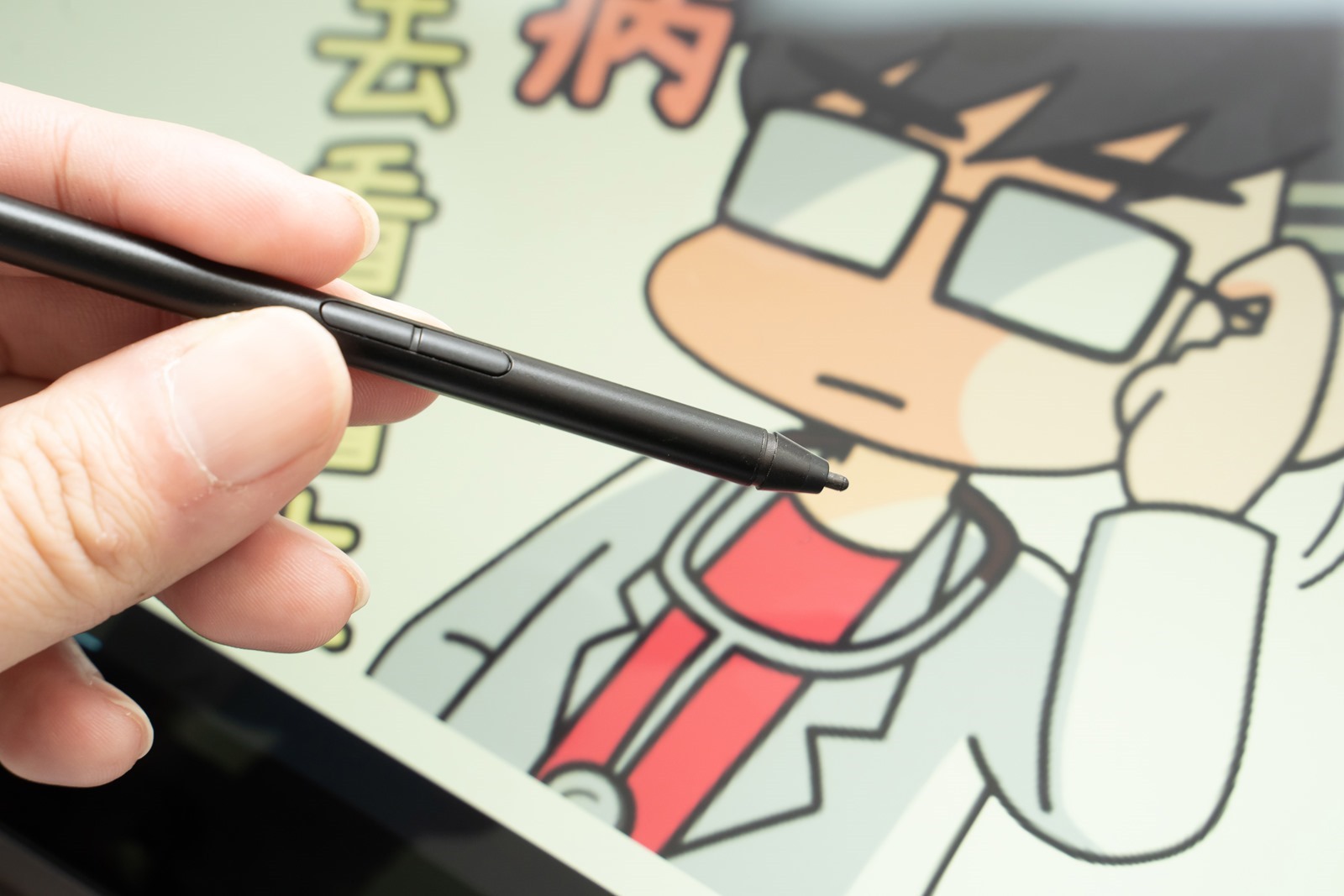 是平版也是筆電！第 4 代 Lenovo ThinkPad X1 Yoga 結合頂級高性能+堅固可靠的最頂級二合一筆電！（官網可客製化更加分）@3C 達人廖阿輝