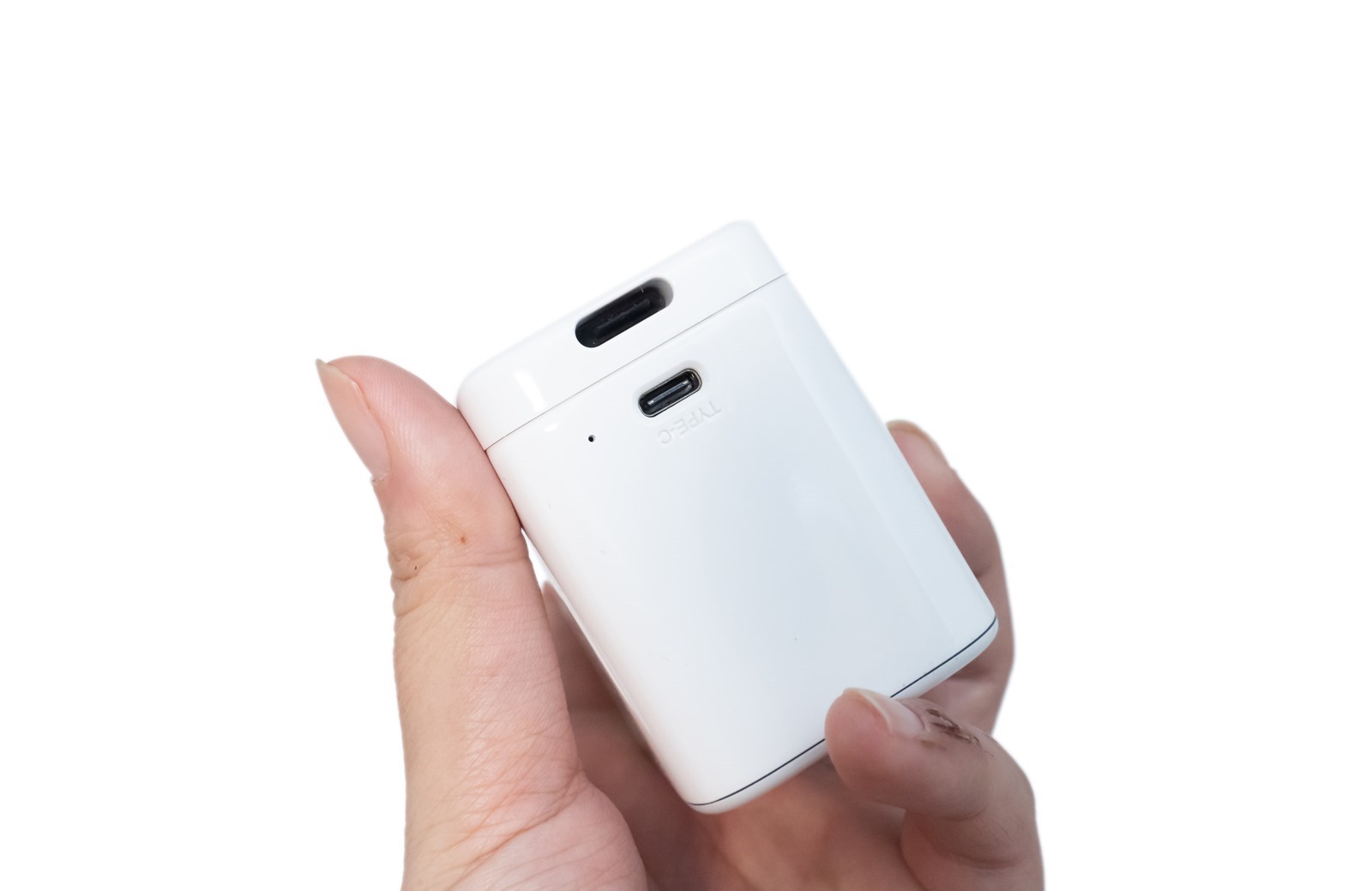 隨手印突破列印傳統限制！PrinCube 口袋印表機開箱 + 實測 @3C 達人廖阿輝