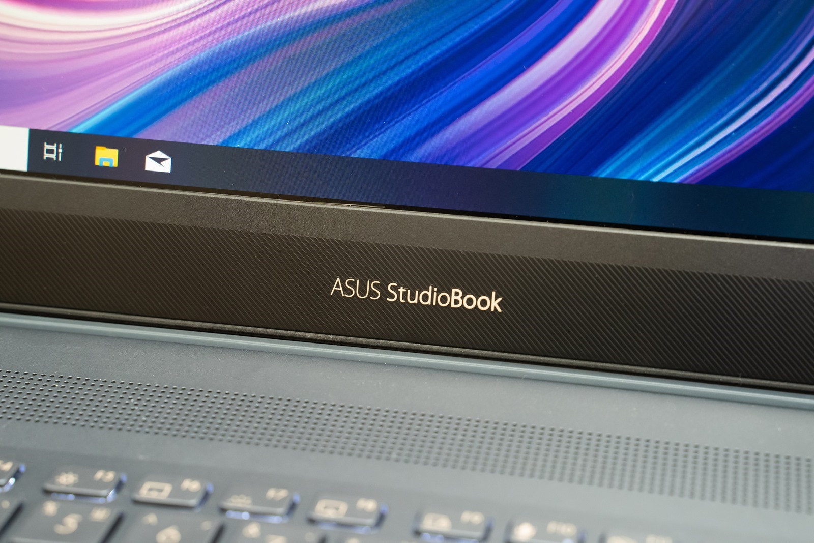 專業設計人士最佳選擇！ASUS ProArt StudioBook Pro 17 (W700) 創作者筆電 @3C 達人廖阿輝