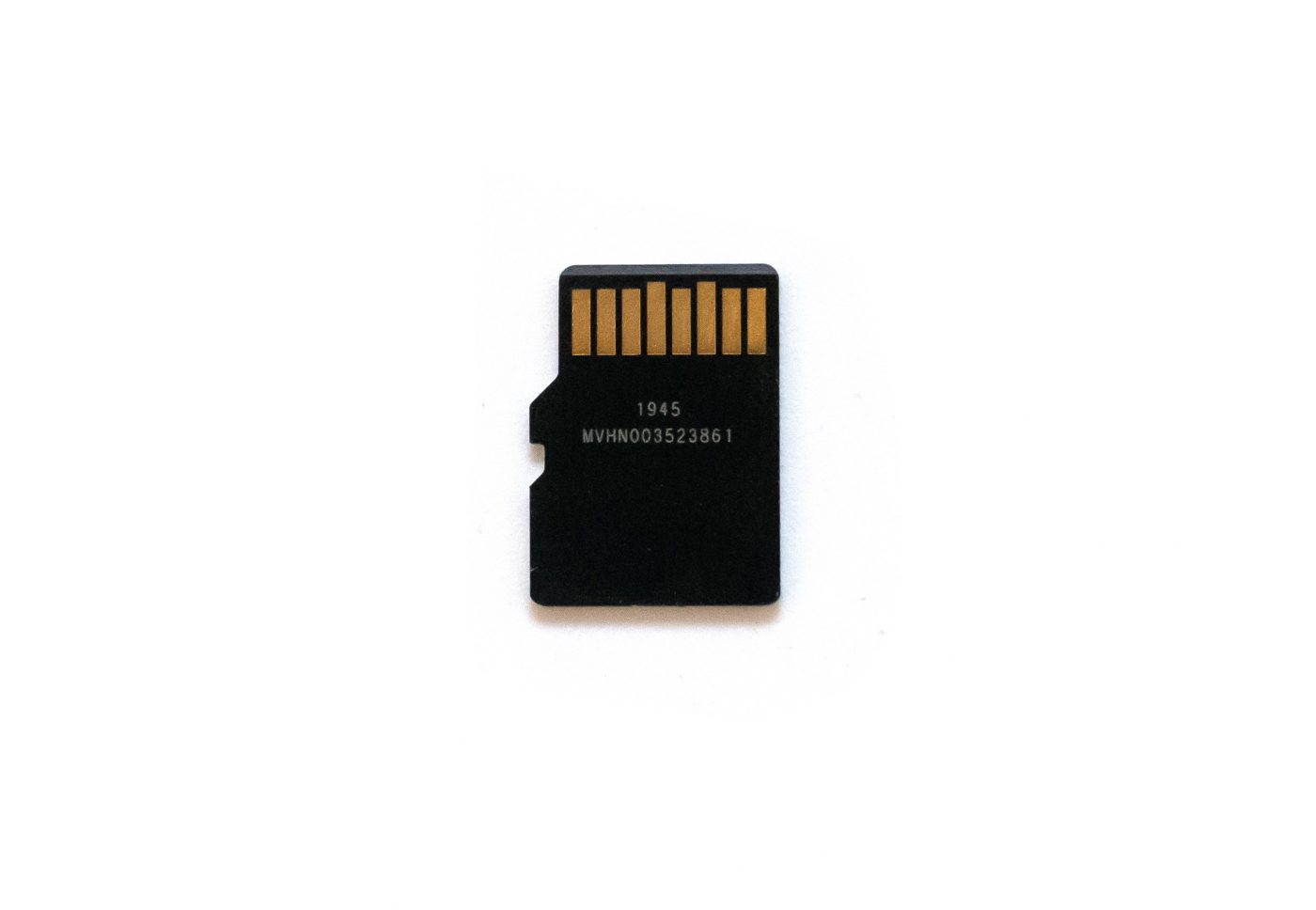 這張記憶卡好嗎？達墨 512GB MicroSDXC 記憶卡 (U3/A1) 手機電腦實測 @3C 達人廖阿輝