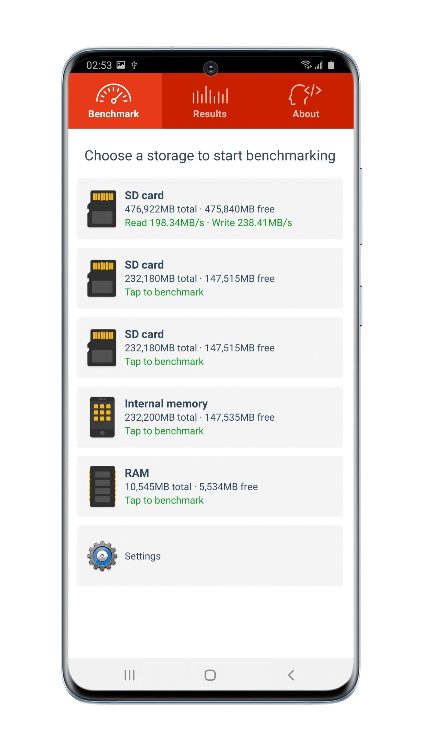 輕薄高速還有指紋辨識！三星移動式 T7 Touch SSD 開箱分享 / 性能實測 @3C 達人廖阿輝