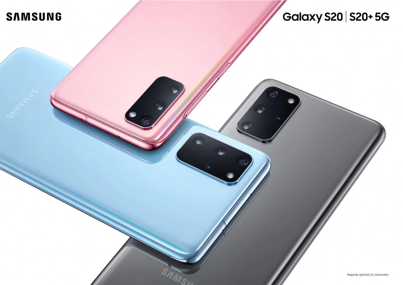 S20 購機懶人包！三星 Galaxy S20 系列台灣上市價格 / 預購 / 優惠整理！3/10 開始預購！3/20 全通路上市！ @3C 達人廖阿輝