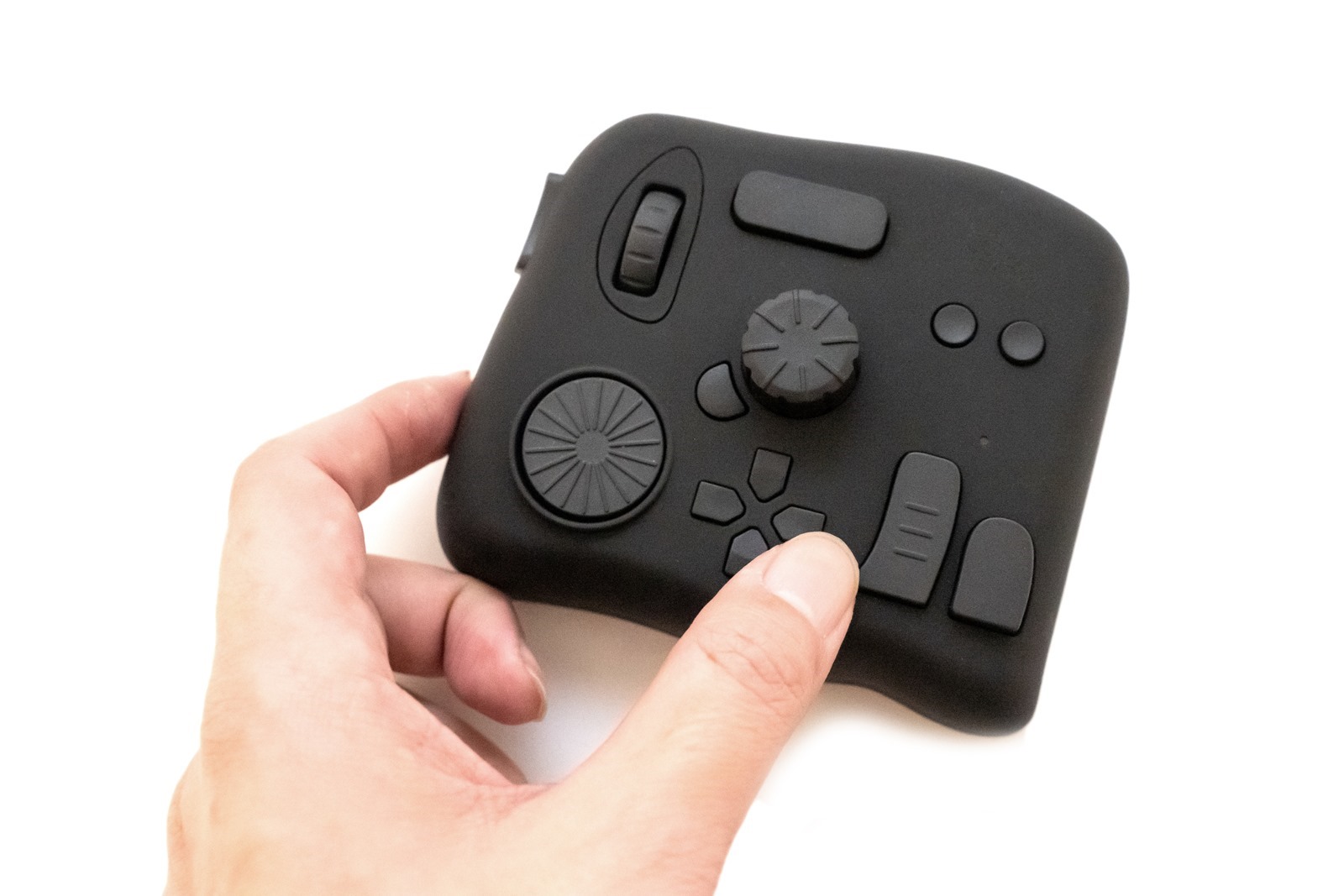 強化創作速度的最佳利器 TourBox 開箱全面評測！還有超乎想像的特殊應用 @3C 達人廖阿輝