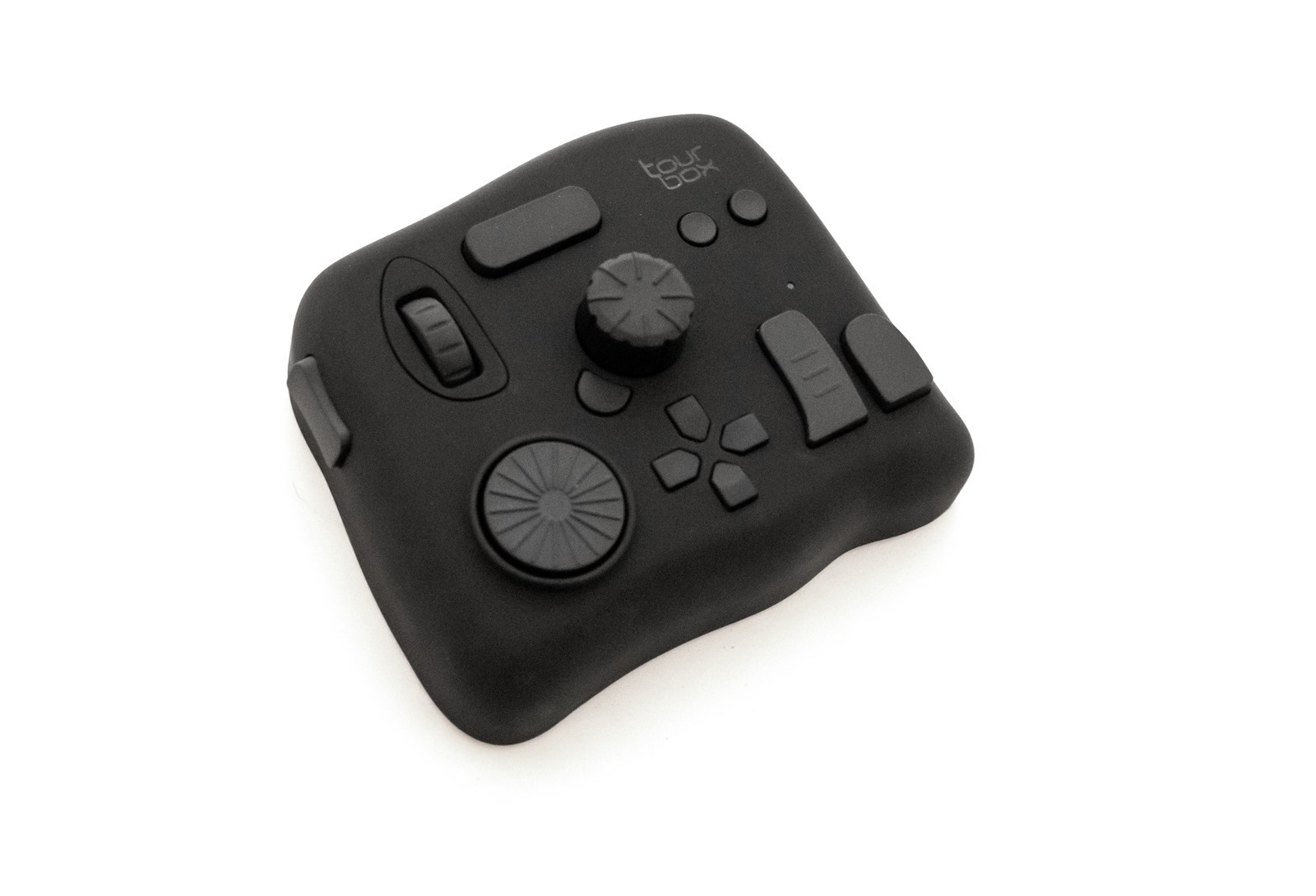 強化創作速度的最佳利器 TourBox 開箱全面評測！還有超乎想像的特殊應用 @3C 達人廖阿輝