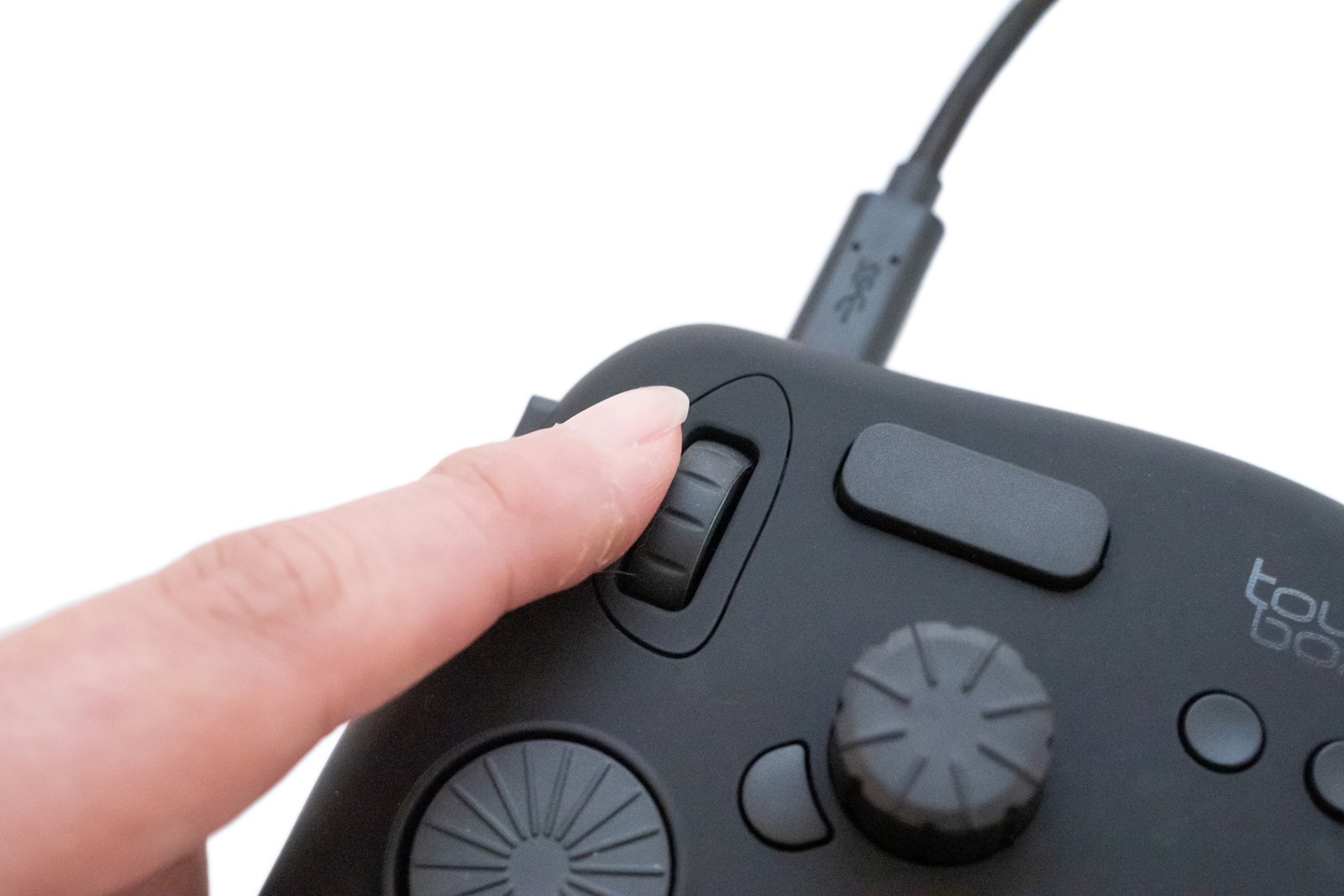 強化創作速度的最佳利器 TourBox 開箱全面評測！還有超乎想像的特殊應用 @3C 達人廖阿輝