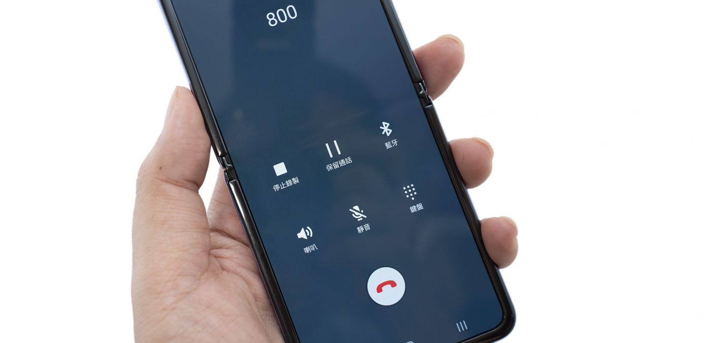 台版三星 Galaxy Z Flip 開啟通話錄音成功！更改泰版 CSC 開啟官方通話錄音教學 (Galaxy Z Flip enable native call recording) @3C 達人廖阿輝