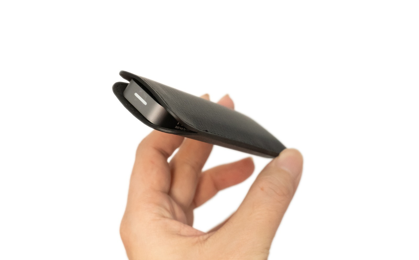 募資超過兩億 HyperDrive 7-in-2 USB-C Hub，專為 Mac 打造，疾速美型雙 USB-C 集線器 @3C 達人廖阿輝