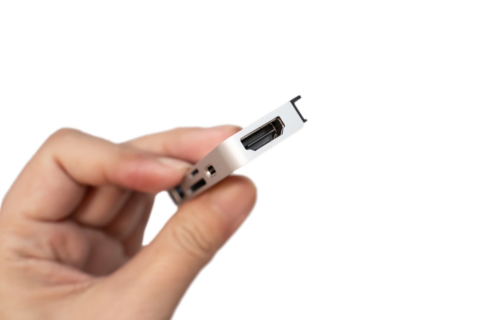 iPad Pro 也能用！HyperDrive6-in-1 iPad Pro 版本，電腦也可以用！ @3C 達人廖阿輝