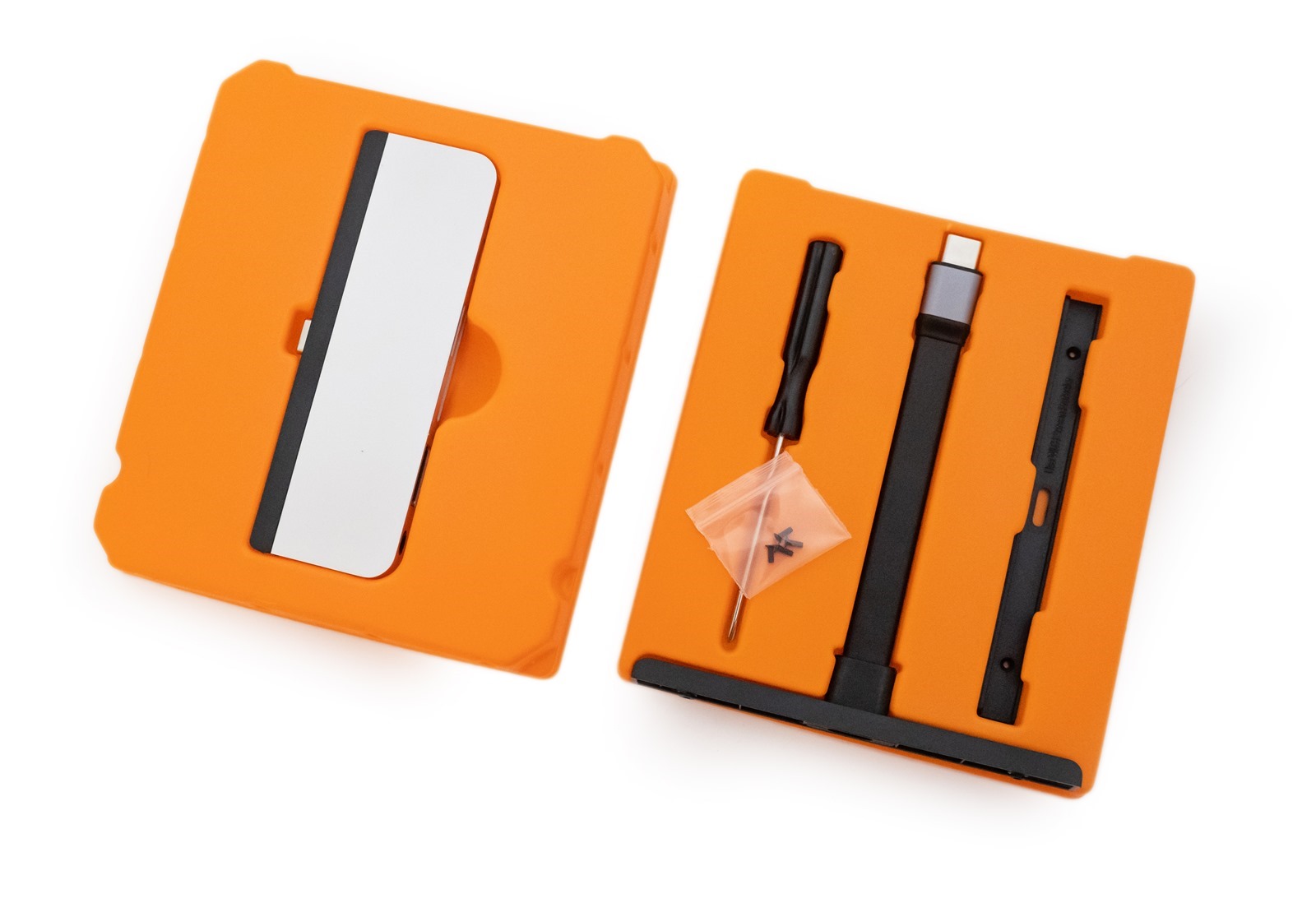 iPad Pro 也能用！HyperDrive6-in-1 iPad Pro 版本，電腦也可以用！ @3C 達人廖阿輝