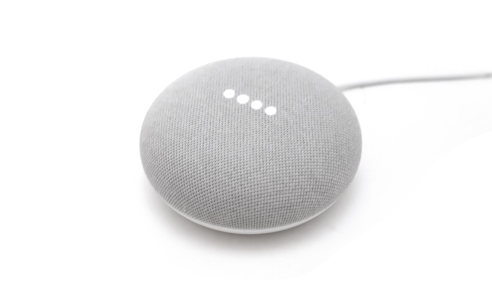 最推薦入手智慧音箱google Nest Mini 開箱與分享 開箱 使用技巧 版本差異 3c 達人廖阿輝