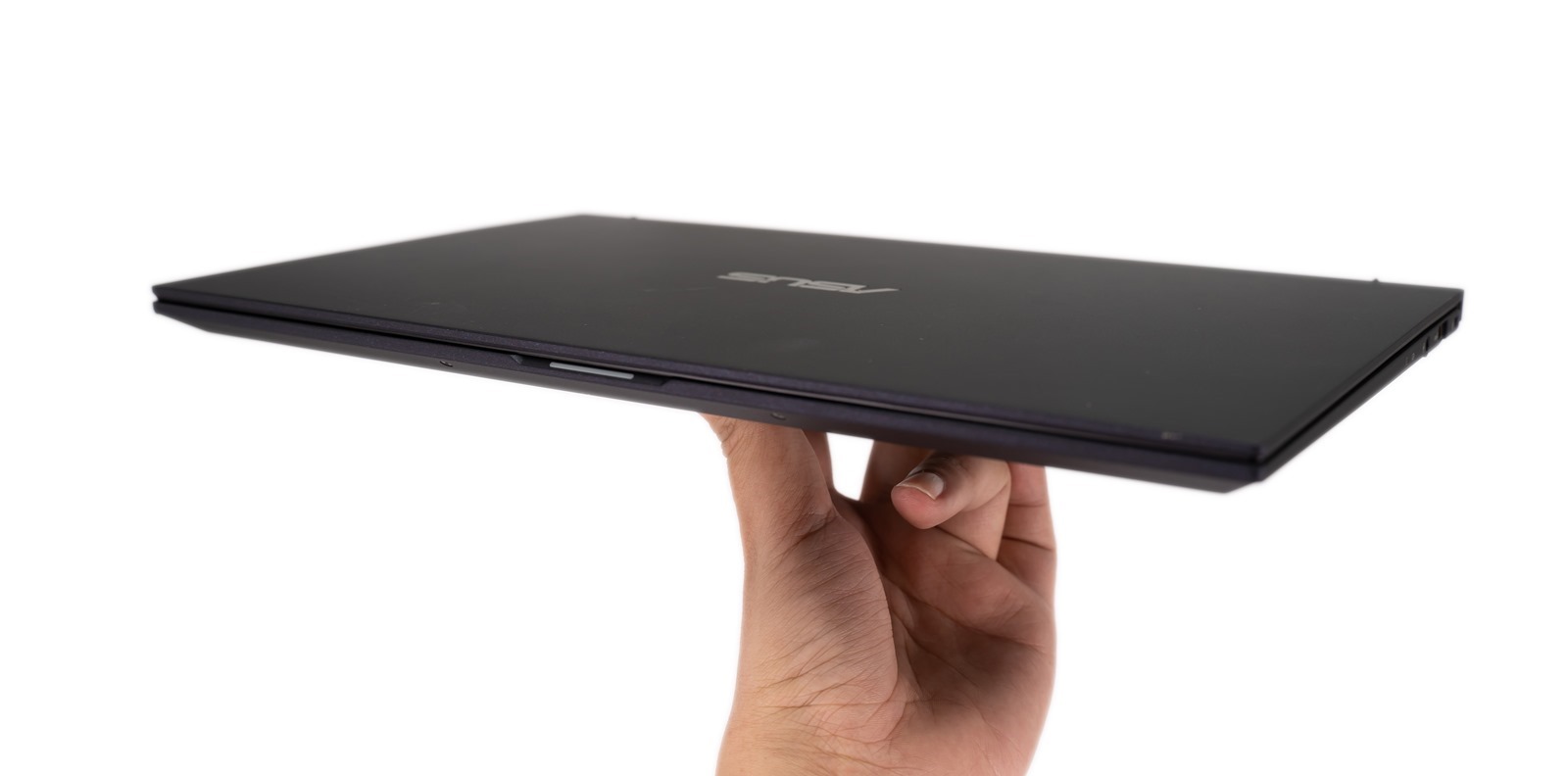 不到一公斤的商務出差最佳筆電選擇！ASUS ExpertBook B9 (B9450) 輕薄高效高續航！ @3C 達人廖阿輝