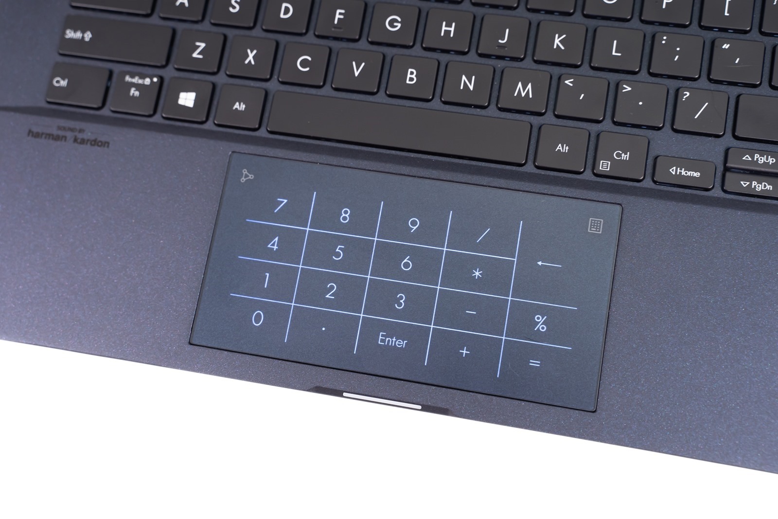 不到一公斤的商務出差最佳筆電選擇！ASUS ExpertBook B9 (B9450) 輕薄高效高續航！ @3C 達人廖阿輝