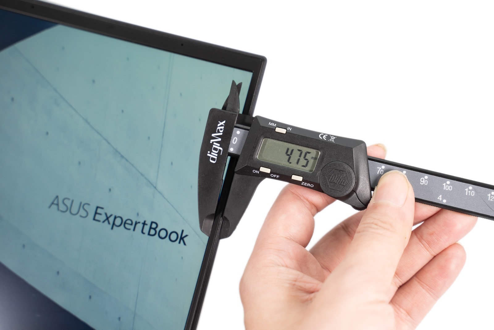 不到一公斤的商務出差最佳筆電選擇！ASUS ExpertBook B9 (B9450) 輕薄高效高續航！ @3C 達人廖阿輝