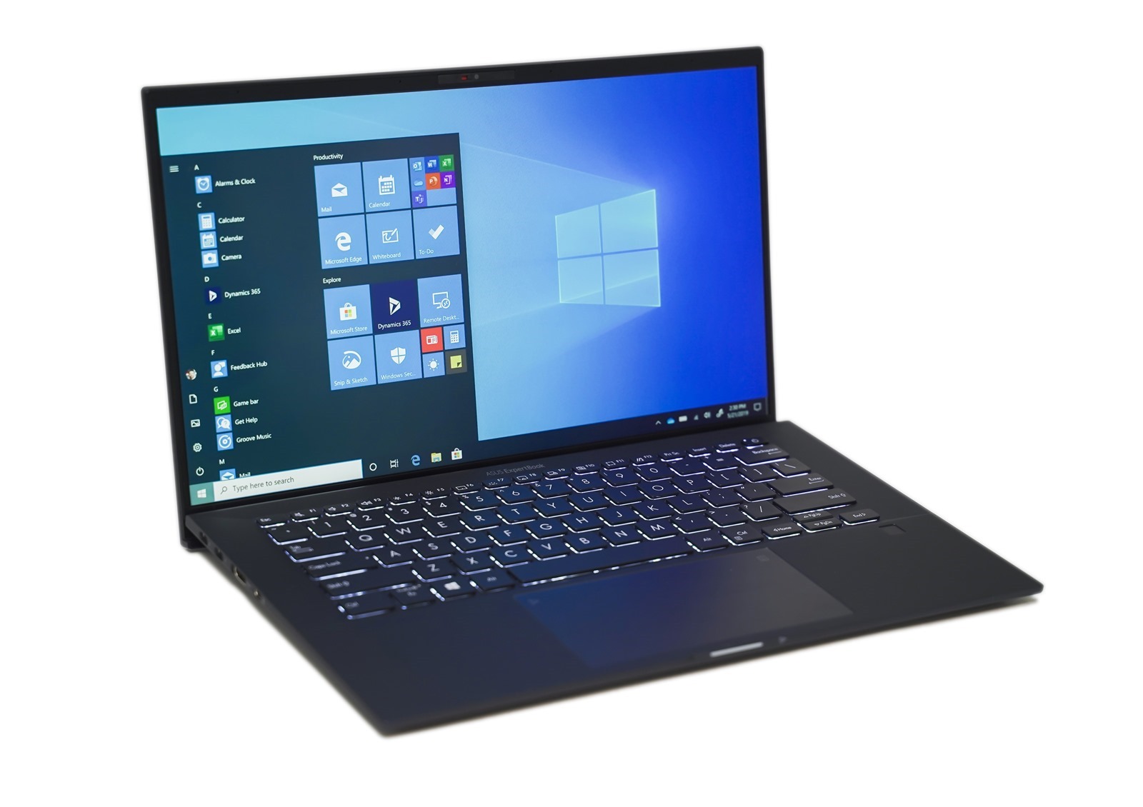 不到一公斤的商務出差最佳筆電選擇！ASUS ExpertBook B9 (B9450) 輕薄高效高續航！ @3C 達人廖阿輝