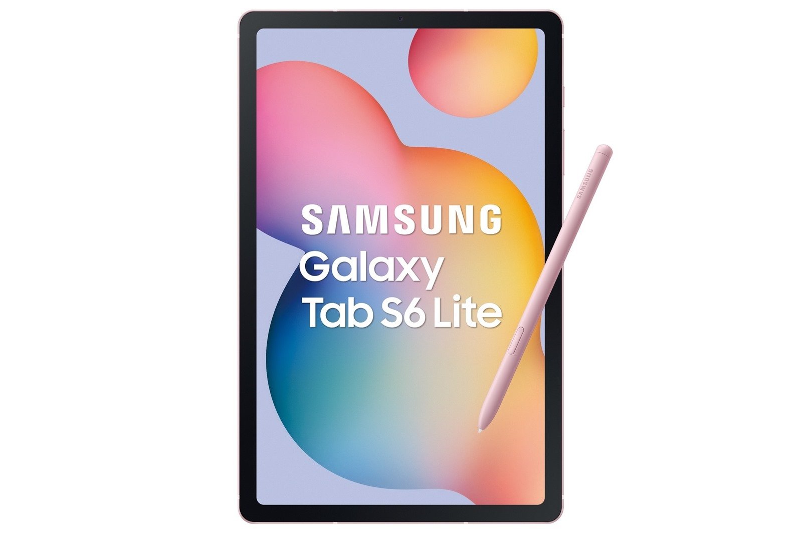 三星推出 Galaxy Tab S6 Lite 為學習注入新動力 超大 81.1% 螢幕占比、全新升級 S Pen 新寫來潮 生活需求一把罩 @3C 達人廖阿輝