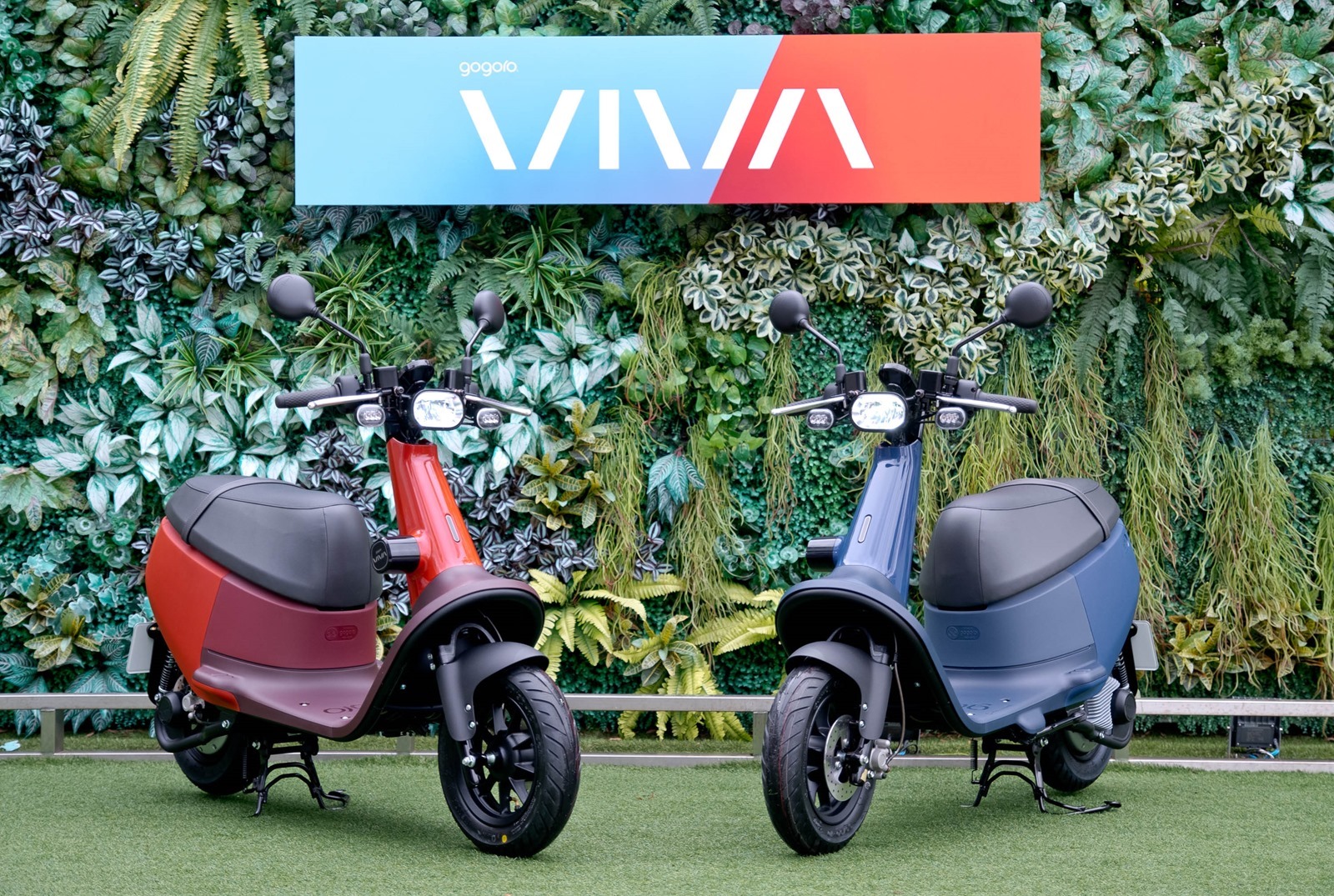 Gogoro 又有新車款啦！Gogoro Viva Plus 推出還有 Viva Lite 限時降價來真的！購車最高送 3,000 購車金 最低三萬元有找 @3C 達人廖阿輝