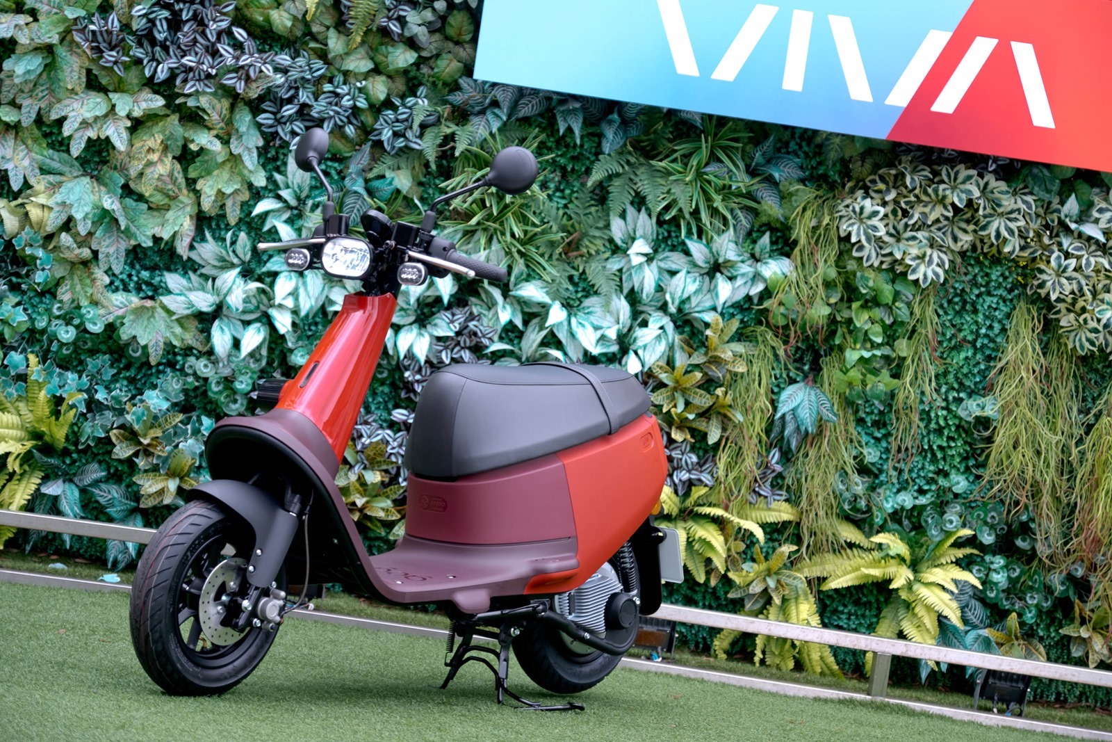 Gogoro 又有新車款啦！Gogoro Viva Plus 推出還有 Viva Lite 限時降價來真的！購車最高送 3,000 購車金 最低三萬元有找 @3C 達人廖阿輝