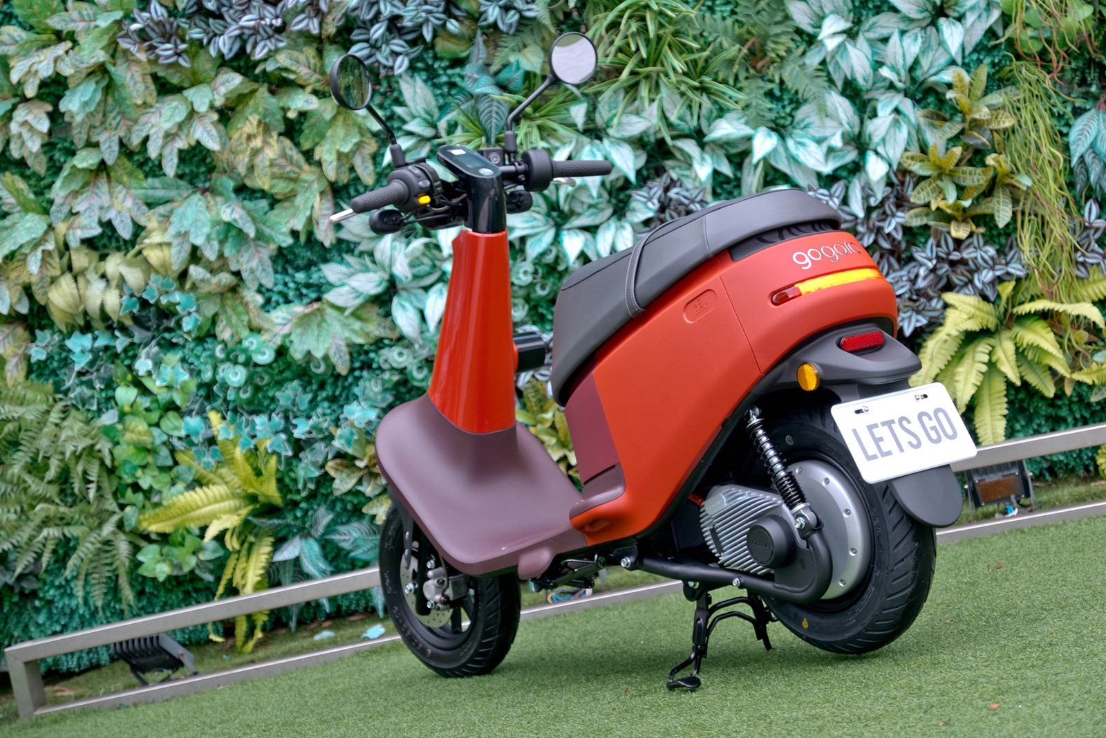 Gogoro 又有新車款啦！Gogoro Viva Plus 推出還有 Viva Lite 限時降價來真的！購車最高送 3,000 購車金 最低三萬元有找 @3C 達人廖阿輝