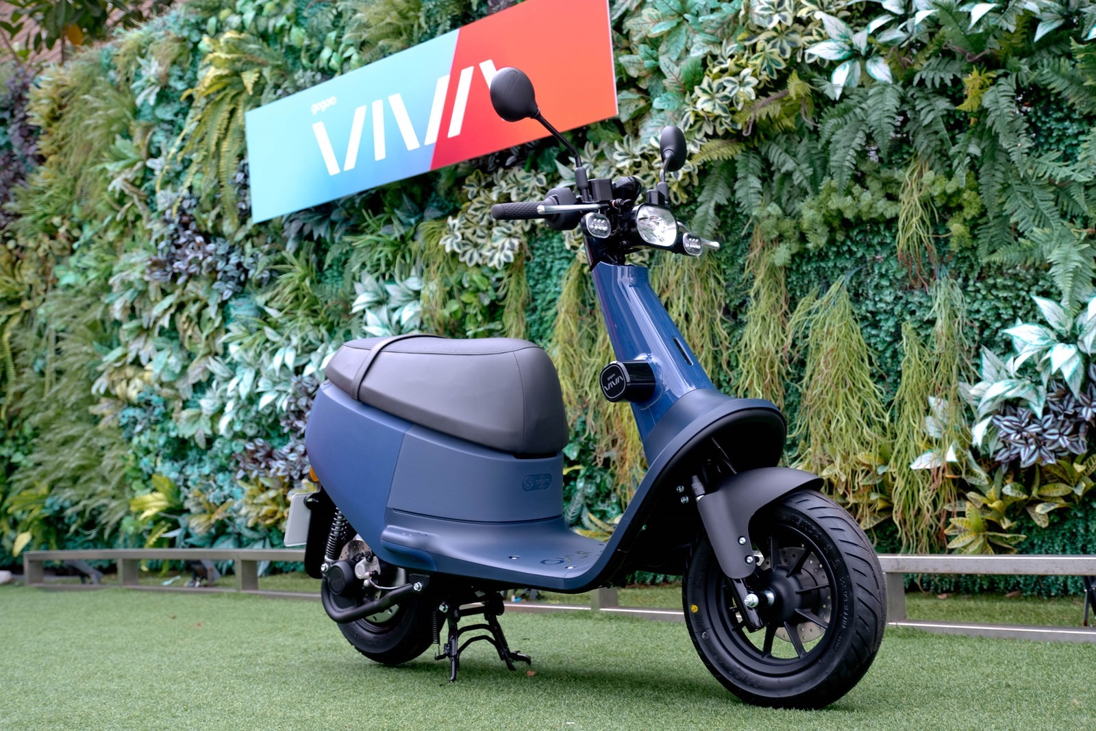 Gogoro 又有新車款啦！Gogoro Viva Plus 推出還有 Viva Lite 限時降價來真的！購車最高送 3,000 購車金 最低三萬元有找 @3C 達人廖阿輝
