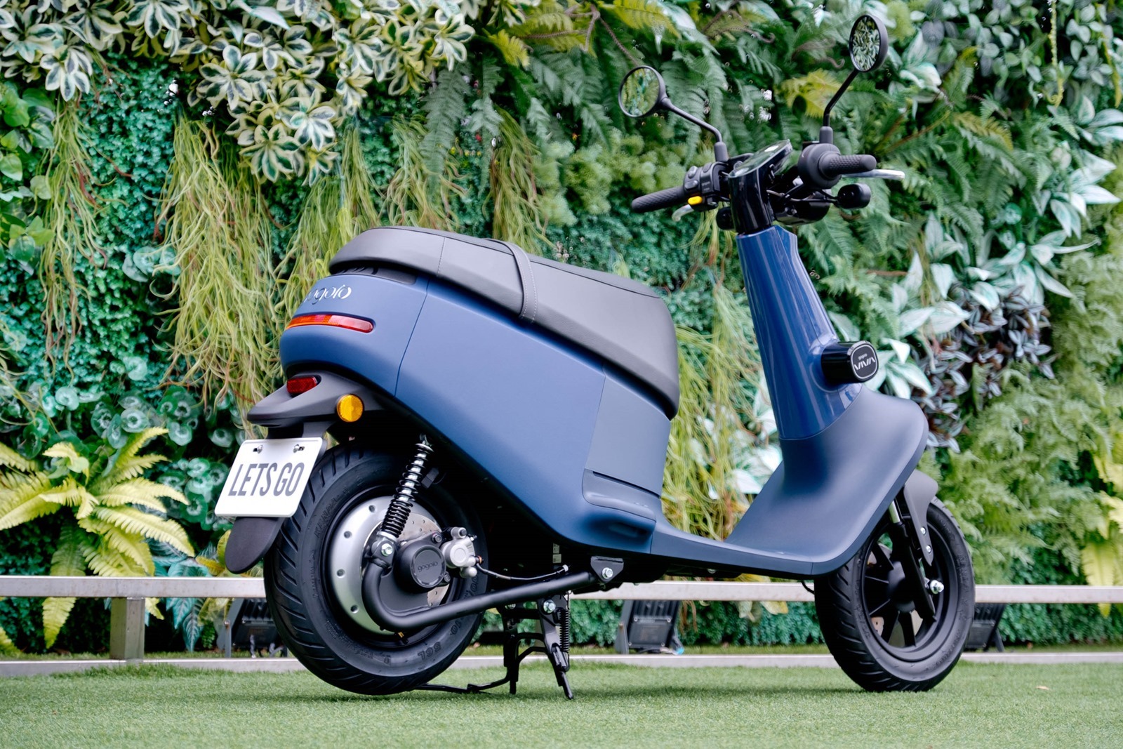 Gogoro 又有新車款啦！Gogoro Viva Plus 推出還有 Viva Lite 限時降價來真的！購車最高送 3,000 購車金 最低三萬元有找 @3C 達人廖阿輝