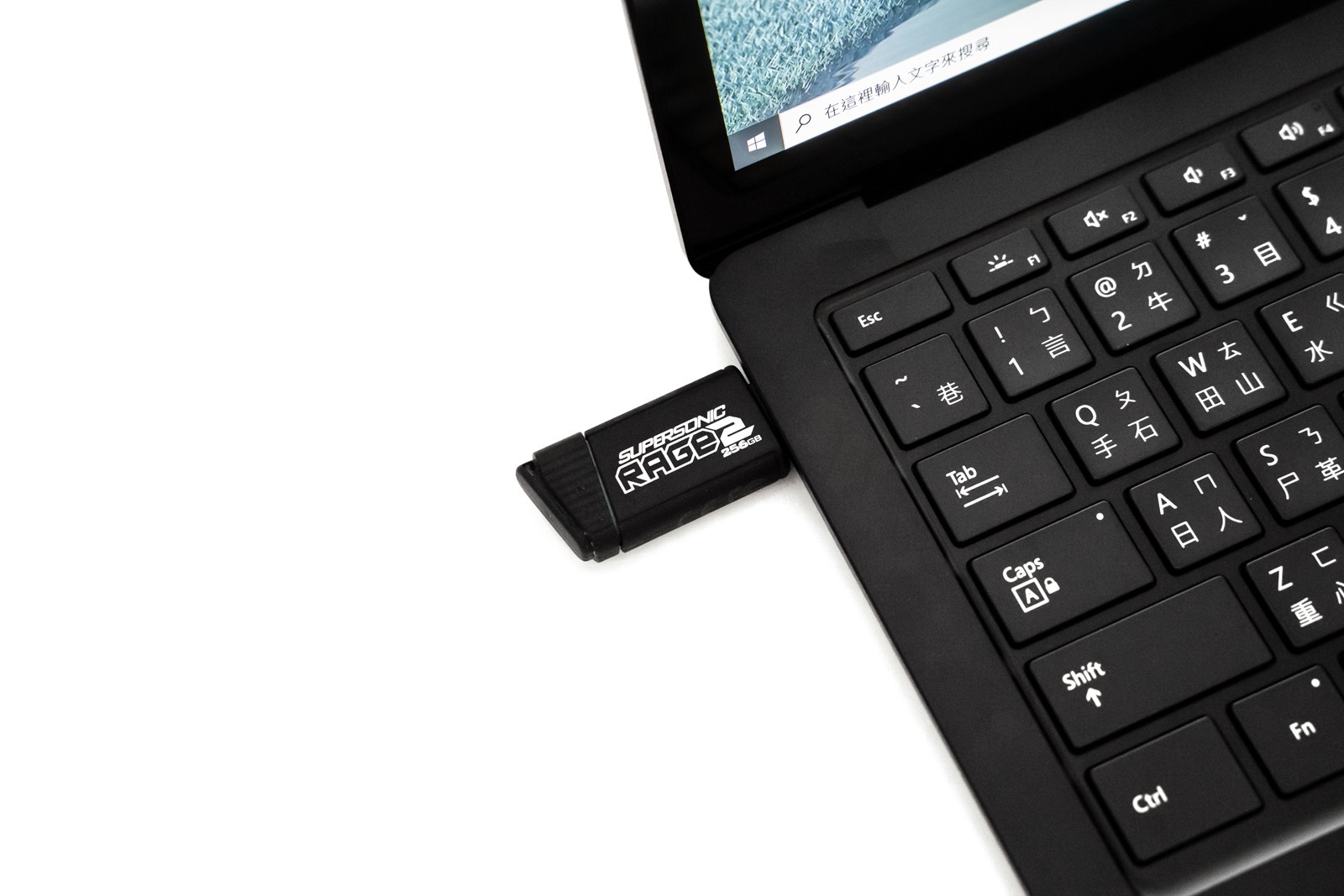 極致美型、卓越品味，Surface Laptop 3 效能優異商務筆電，為了持續工作一整天而生 @3C 達人廖阿輝