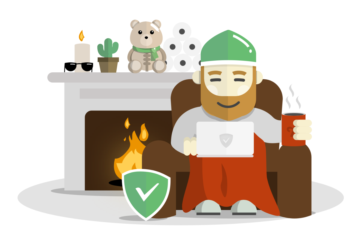 因應疫情 AdGuard 廣告過濾軟體提供三個月免費金鑰 @3C 達人廖阿輝